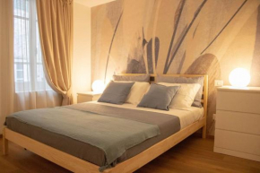 Marilu's Home: apartment behind San Martino